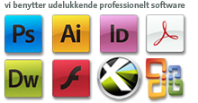 Application Icons
